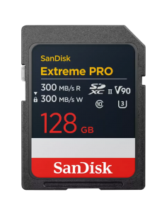 SANDISK Extreme PRO 128GB... 2
